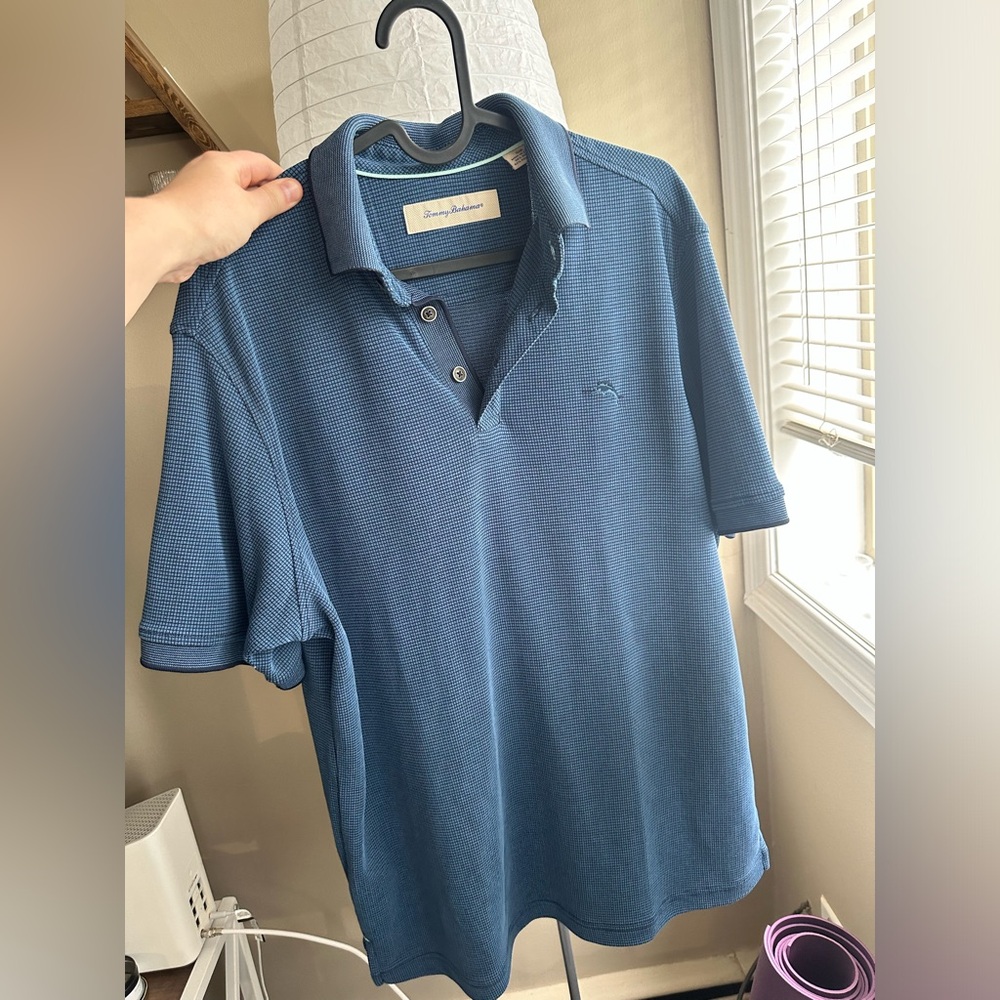Tommy Bahama Men's Polo
